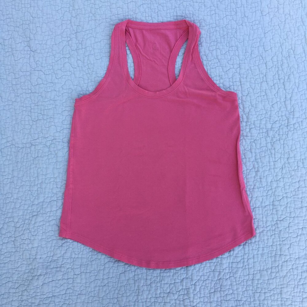 Lululemon Love Tank
